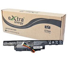 Baterie laptop pentru Acer Aspire E15 E5-575 E5-575G F15 F5-573 F5-573G TravelMate P259 P259-M P259-G2-M AS16B5J AS16B8J  ACAS16B5J3S2P