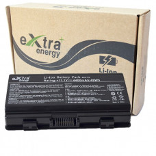 Baterie laptop pentru Asus A32-X51 X51H X51L X51RL A32-T12 X58Le  AST12T3S2P