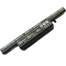 Baterie laptop Clevo W550SU1 W540EU W54EU W550 W550EU W55EU W540BAT-6 CLW5403S2P