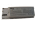 Baterie laptop pentru Dell Latitude D620 D630 D631 KD489 312-0383  DED62083S2P