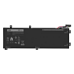 Baterie laptop Dell XPS 15 9550 9560 9570 7590 Precision 5510 5520 5530 5540 M5520 62MJV M7R96 5D91C H5H20 DEH5H203S1P