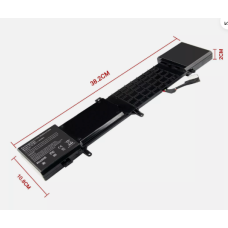 Baterie laptop For Dell Alienware 17 R2 R3 ALW17ED-1728 6JHDV 6JHCY YKWXX DEJHDV4S2P