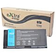 Baterie laptop Dell Precision M4600 M4700 M4800 M6600 M6700 FV993 DEM46003S3P