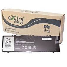 Baterie laptop pentru Dell Precision 15-7510 7520 17-7710 7720 M7510 M7710 GR5D3 M28DH MFKVP  DEMFKVP3S1P