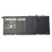 Baterie laptop pentru Dell XPS 13 9360 P54G002 13-9360-D1605G 13-9360-D1605T 13-9360-D1609 13-9360-D1705G PW23Y TP1GT  DEPW23Y2S2P