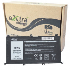 Baterie laptop pentru Dell Inspiron 15 7000 7559 0GFJ6 71JF4 357F9  DE357F93S2P