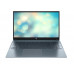 Laptop HP Pavilion 15-eh1012nq AMD Ryzen 7 5700U Full HD 16GB 512GB SSD Free DOS Cloud Blue Refurbished