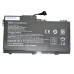 Baterie laptop HP ZBook 17 G3 Series A106XL AIO6XL HSTNN-LB6X HSTNN-C86C 808397-421 808451-001 808451-002 AI06096XL HPPAI063S2P