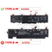 Baterie laptop HP ZBook Firefly 14 G7 G8 EliteBook 830 835 840 845 G7 G8 HSTNN-DB9Q HSTNN-IB9F HSTNN-LB8Q CC03XL Model A HPPCC033S1P