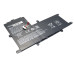 Baterie laptop HP Stream 11 Pro G2 G3 G4 G5 11-R 11-R014WM 11-R020NW 11-R021NW 11-Y000NW 11-Y002NW 824560-005 PO02XL 823908-1C1 HPPPO022S1P