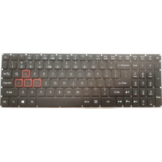Tastatura laptop ACER Aspire V15 VN7-593 VN7-593G V17 VN7-793 VN7-793G VX15 VX5-591 VX5-591G  KBAC15