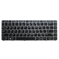 Laptop keyboard HP ELITEBOOK 745 840 848 G3 G4  KBHP08V2