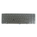 Tastatura laptop pentru HP ELITEBOOK 8770W 8760W 8760P 8770P UK  KBHP09