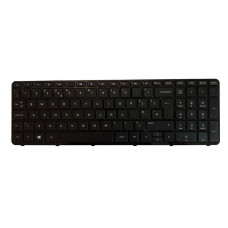 Tastatura laptop HP PAVILION 15-N 15-E 15N 15T 15-F 15-G 15-R 15-A 15-S 15-H 250 G2 G3 255 G2 G3 256 G2 G3 UK rama  KBHP10