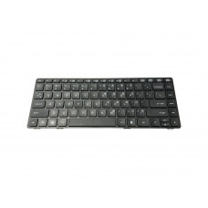 Tastatura laptop pentru HP Probook 6460B 6465B 6470B 6475B 8460P 8460w 8470w cu rama  KBHP29