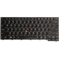 Tastatura laptop pentru Lenovo T440 T431 E431 E440 T450S iluminata  KBLE08