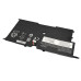 Baterie laptop Lenovo ThinkPad X1 Carbon Gen 3 Series 2015 00HW003 LE00HW0034S2P