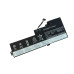 Baterie laptop Lenovo ThinkPad T470 T480 01AV419 01AV420 01AV421 01AV489 bateria secundara LE01AV4213S1P