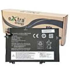 Baterie laptop Lenovo ThinkPad L480 L580 L17L3P5 SB10K97610 01AV463 LE01AV4633S1P