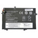 Baterie laptop Lenovo ThinkPad L480 L580 L17L3P5 SB10K97610 01AV463 LE01AV4633S1P