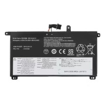 Baterie laptop Lenovo ThinkPad T570 T580 P51S P52S 01AV493 00UR890 00UR891 00UR892 SB10L8412 LE01AV4934S1P