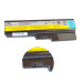Baterie laptop Lenovo IdeaPad G430 G450 G530 G550 B550 N500 LEG450-8-3S3P