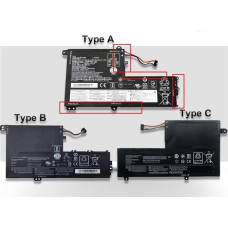 Baterie laptop Lenovo Yoga 500-14 500-14IBD 500-14ISK 500-15 500-15IBD 500-15ISK L14L2P21 L14M2P21-Model C LEL14M2P212S1P