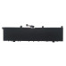Baterie laptop Lenovo ThinkPad P1 X1 X1E Extreme L17M4P72 L17C4P72 LEL17C4P724S1P