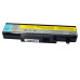 Baterie laptop IBM Lenovo IdeaPad Y450 Y450A Y550 Y550A Y550P L08L6D13 L08S6D13 55Y2054 LEY450683S2P