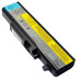 Baterie laptop IBM Lenovo IdeaPad Y450 Y450A Y550 Y550A Y550P L08L6D13 L08S6D13 55Y2054 LEY450683S2P