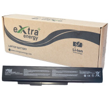 Baterie laptop MSI CR640 CX640 Medion Akoya E6221 E7220 E7222 P6634 P6815 Fujitsu LifeBook N532 NH532A32-A15 MSA32A1583S2P
