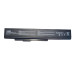 Baterie laptop MSI CR640 CX640 Medion Akoya E6221 E7220 E7222 P6634 P6815 Fujitsu LifeBook N532 NH532A32-A15 MSA32A1583S2P