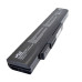 Baterie laptop MSI CR640 CX640 Medion Akoya E6221 E7220 E7222 P6634 P6815 Fujitsu LifeBook N532 NH532A32-A15 MSA32A1583S2P