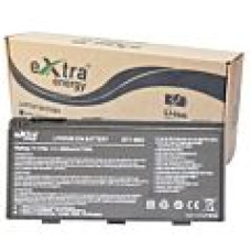 Baterie laptop MSI GT60 GT70 GT660 GT680 GT683 GT780 GT783 GX660 GX680 GX780 BTY-M6D MSBTYM6D3S3P
