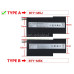 Baterie laptop MSI GS63 GS63VR GS73 GS73VR BTY-M6J BTY-U6J MSBTYM6J3S1P
