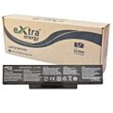 Baterie laptop MSI GX600 M662 Clevo M660 Asus A9 X56 X56K Z53 Z53J Z53S BTY-M66 M660NBAT-6 MSM663S2P